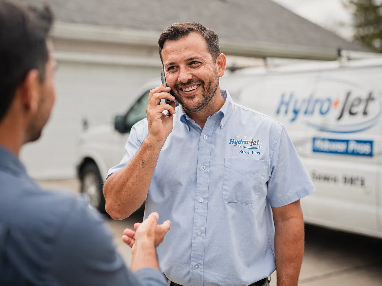 Hydro Jetting Nokesville, VA FAQs